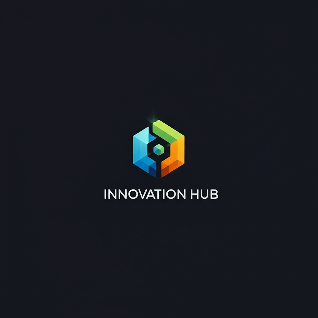 Innovation Hub logo