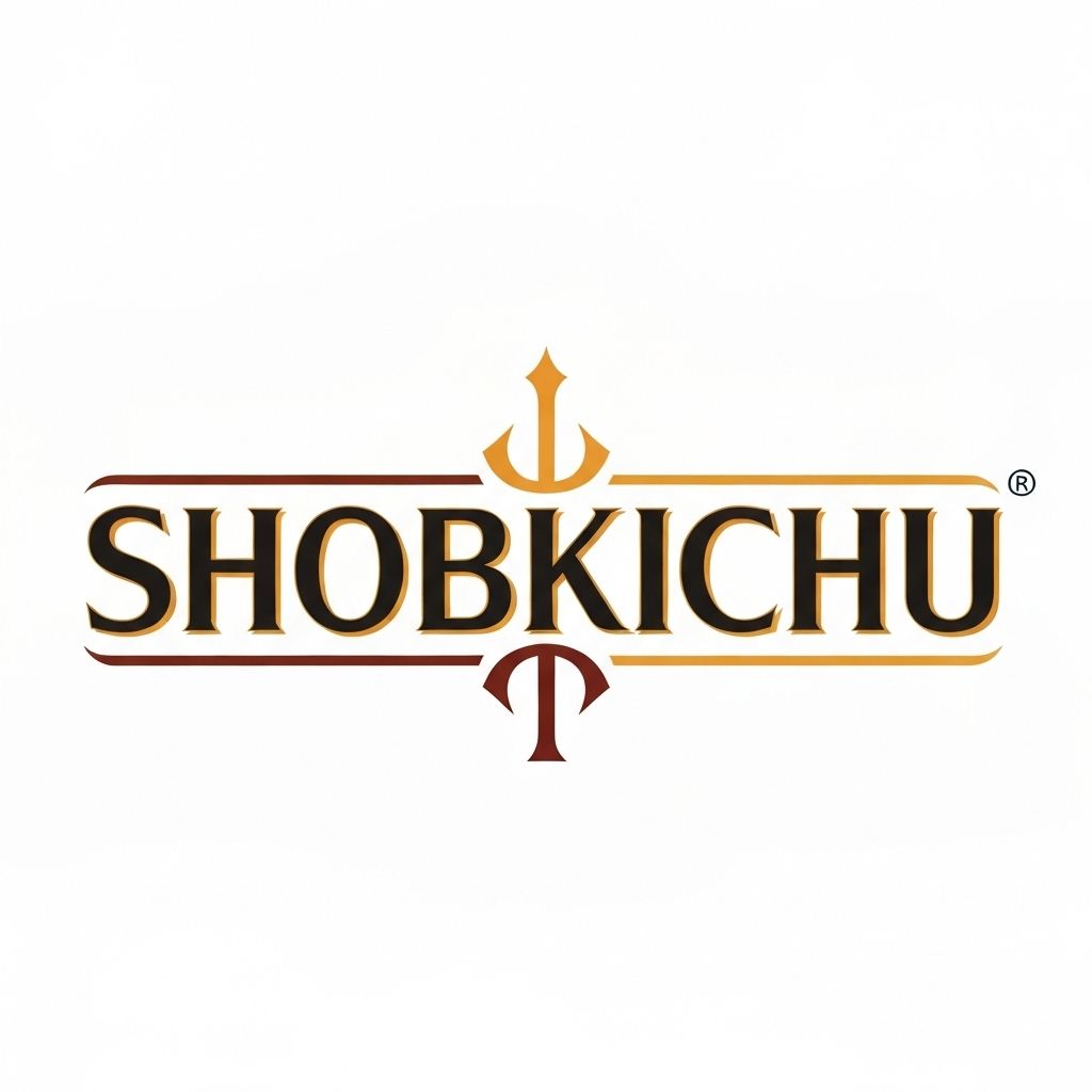 Shobkichu logo